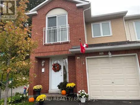 2A MILLRISE LANE | 2A MILLRISE LANE, Ottawa