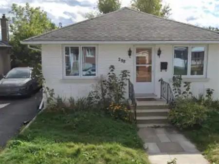 298 ST JACQUES STREET | 298 ST JACQUES STREET, Ottawa
