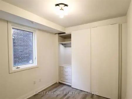 676 Coxwell Avenue #MAIN | 676 Coxwell Avenue, Toronto