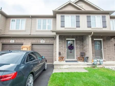 155 Heron Street | 155 Heron Street, Welland