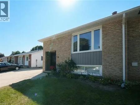 28 SOUTHGLEN Road | 28 SOUTHGLEN Road, Brantford