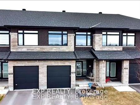 926 BRIAN GOOD AVENUE | 926 BRIAN GOOD AVENUE, Ottawa