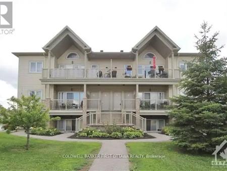 E - 137 HARTHILL WAY | E - 137 HARTHILL WAY, Ottawa