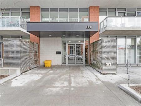 360 McLeod Street | 360 McLeod Street -, Ottawa