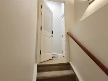 Stylish 2-Bedroom Legal Basement Suite with High-End Finishes | Amblehurst Link NW, Calgary