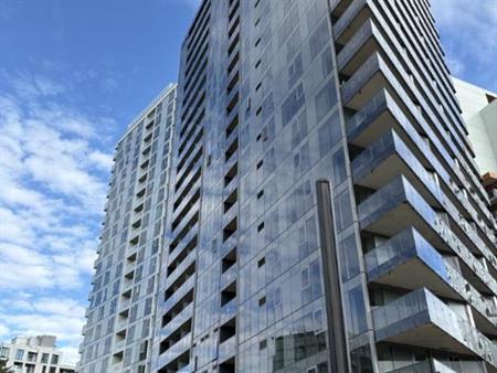 4 1/2 - Montréal - 2 900 $/mois