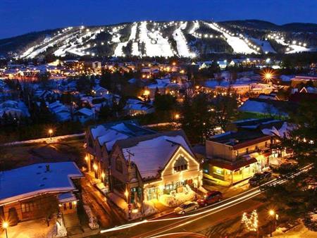 Chalet a louer Saint-Anne-des-Lacs