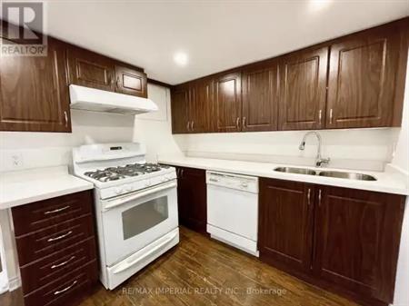 BSMT - 254 BROWNDALE CRESCENT | BSMT - 254 BROWNDALE CRESCENT, Richmond Hill