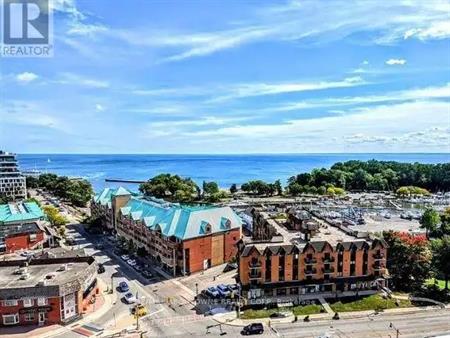 B0703 - 133 BRONTE ROAD | B0703 - 133 BRONTE ROAD, Oakville