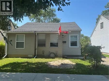 103 DOVER Road | 103 DOVER Road, Welland