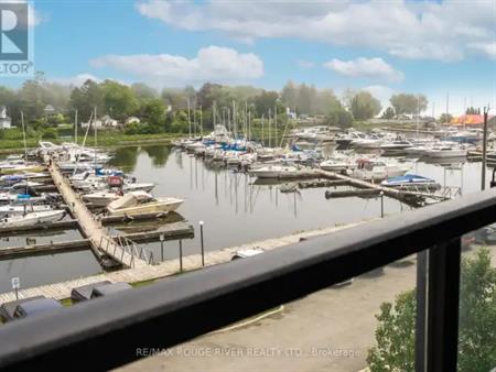 206 - 70 SHIPWAY AVENUE | 206 - 70 SHIPWAY AVENUE, Clarington