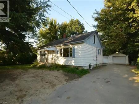 490 SPRINGBROOK Avenue | 490 SPRINGBROOK Avenue, Ancaster