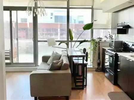 375 King Street West #1501 | 375 King Street West, Toronto