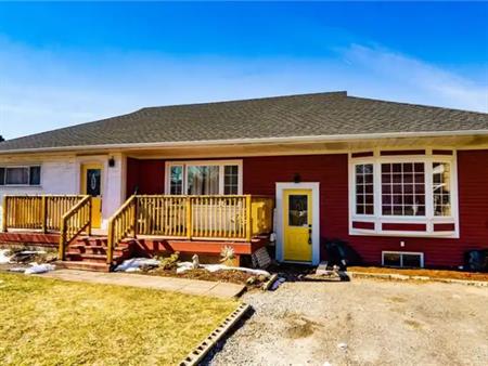 5 WOODELM Drive Unit# #LOWER | 5 WOODELM Drive Unit# #LOWER, St. Catharines