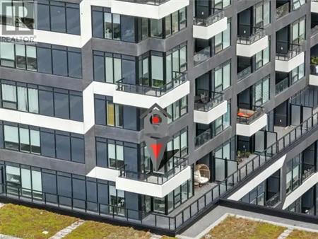2489 TAUNTON Road Unit# 611 | 2489 TAUNTON Road Unit# 611, Oakville