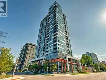 500 BROCK Avenue Unit# 1001 | 500 BROCK Avenue Unit# 1001, Burlington