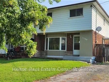 1109 HIGHLAND STREET | 1109 HIGHLAND STREET, Burlington