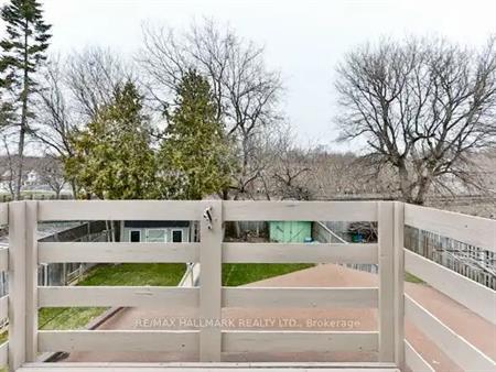 4 Myrtle Avenue #2 | 4 Myrtle Avenue, Toronto