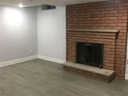 LOWER - 27 CLAUDIA AVENUE | LOWER - 27 CLAUDIA AVENUE, Vaughan