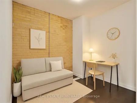 201 Carlaw Avenue #128 | 201 Carlaw Avenue, Toronto