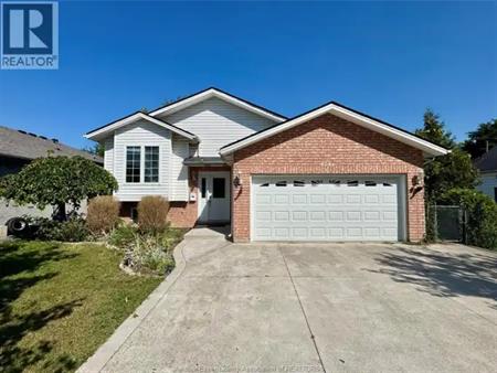 2242 LONGFELLOW | 2242 LONGFELLOW, Windsor
