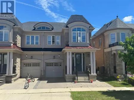 3061 ISAAC AVENUE | 3061 ISAAC AVENUE, Oakville