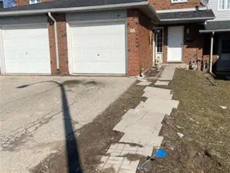 88 RALGREEN Crescent | 88 RALGREEN Crescent, Kitchener