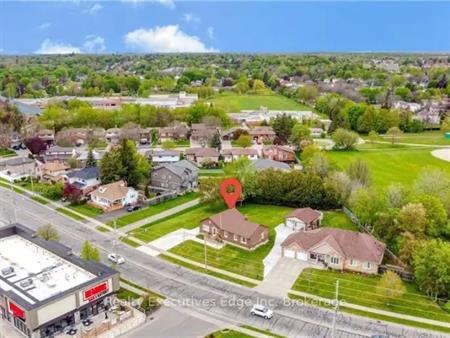 MAIN - 262 GRANGE ROAD | MAIN - 262 GRANGE ROAD, Guelph