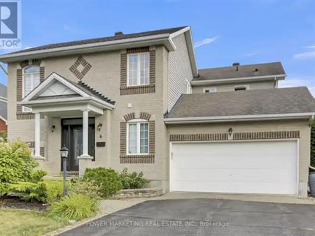 6 HOPETOWN STREET | 6 HOPETOWN STREET, Ottawa