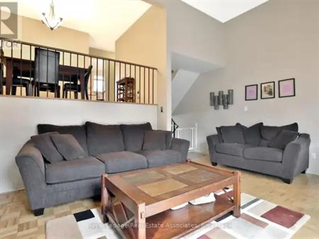 76 - 1270 GAINSBOROUGH DRIVE | 76 - 1270 GAINSBOROUGH DRIVE, Oakville