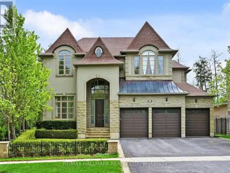 383 PARADELLE DRIVE | 383 PARADELLE DRIVE, Richmond Hill