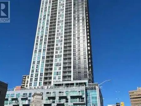 6 - 60 FREDERICK STREET | 6 - 60 FREDERICK STREET, Kitchener