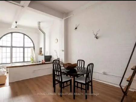 264 Seaton Street #201 | 264 Seaton Street, Toronto