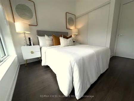 150 Logan Avenue #434 | 150 Logan Avenue, Toronto