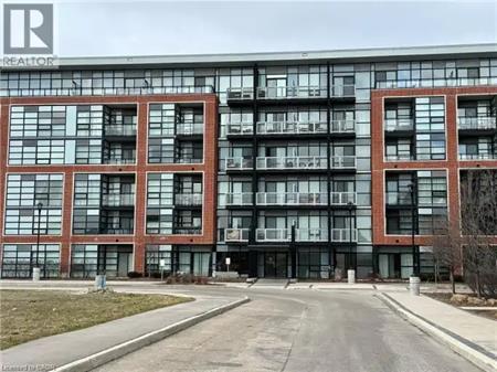 15 PRINCE ALBERT Boulevard Unit# 213 | 15 PRINCE ALBERT Boulevard Unit# 213, Kitchener