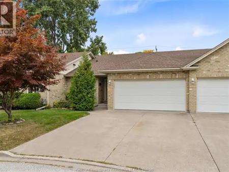 816 VIRGINIA PARK COURT | 816 VIRGINIA PARK COURT, Windsor
