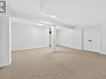 26 HIGHLAND TERRACE | 26 HIGHLAND TERRACE, Bradford West Gwillimbury