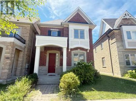 165 PARADELLE DRIVE | 165 PARADELLE DRIVE, Richmond Hill