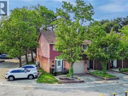 4189 LONGMOOR Drive Unit# 5 | 4189 LONGMOOR Drive Unit# 5, Burlington