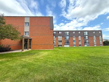 Juliette Apartments - ALL INCLUSIVE | 819 Trunk Road, Sault Ste. Marie