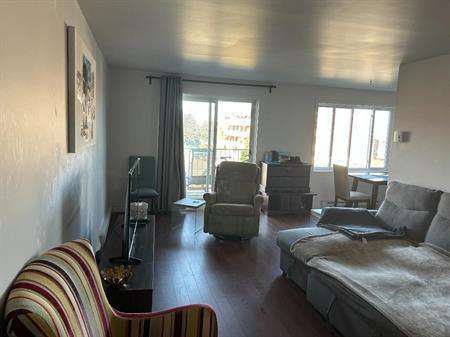 📢 Cession de bail – Condo 4 ½ Domaine Lebourgneuf (Québec)