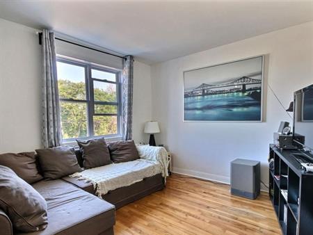 3 1/2 à louer Longueuil