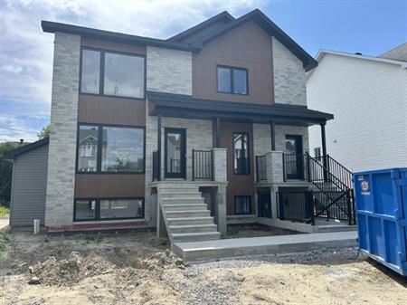 4 1/2 - Saint-Jérôme - 1 695 $/mois