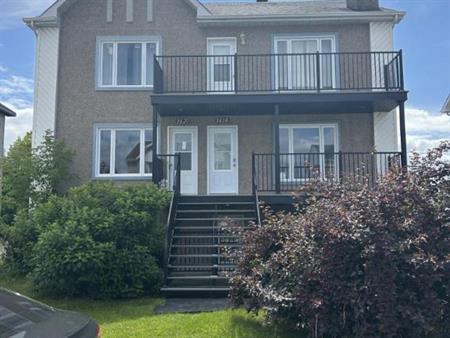 4 1/2 - Saint-Jérôme - 1 595 $/mois