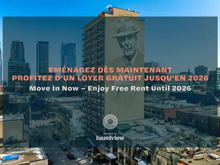 Le 1420 Crescent | 1420 Rue Crescent, Montreal