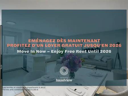 Château Isabelle | 4560 Boulevard LaSalle, Verdun