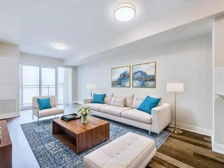 Forest Suites | 130 Parkway Forest Drive, Toronto