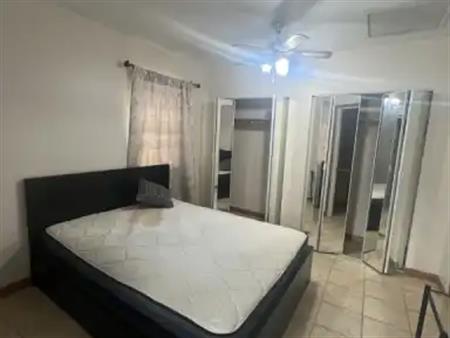 1Bedrooms with Private Bathroom Near UA short lease until Dec2025 | Edmonton