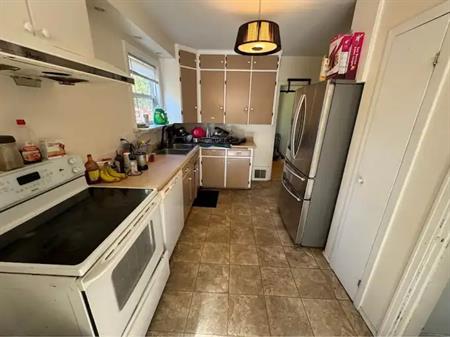 Cozy 1 rooms 1 Bathroom single house short lease until Dec2025 | 11159 78 Avenue Northwest, Edmonton