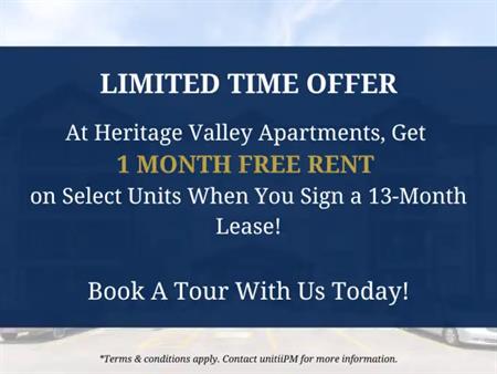 Heritage Valley Apartments | 2703 James Mowatt Trail Southwest, Edmonton